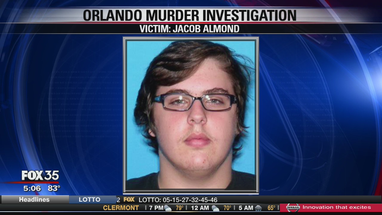 Orlando police seek suspects in double shooting | FOX 35 Orlando