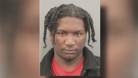 Man charged in murder of mother of 5 was out on multiple felony bonds, wanted for not returning to court