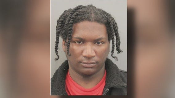 Man charged in murder of mother of 5 was out on multiple felony bonds, wanted for not returning to court