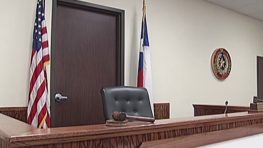 Texas lawmakers pass additional bond reform