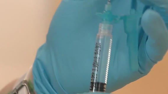 Houston Methodist CEO applauds decision to allow healthcare workers to administer boosters