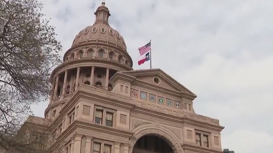 Texas set  to audit 2020 election results in 4 counties.