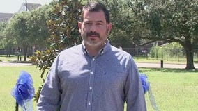 Father of slain Houston teen furious at accused shooter's bond release