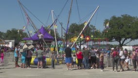 Bayou City Buzz: Fort Bend Co. 85th Annual Fair and Rodeo