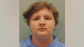 Teen says he was 'sleeping' when he stabbed twin sister to death