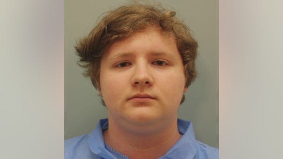 Teen says he was 'sleeping' when he stabbed twin sister to death