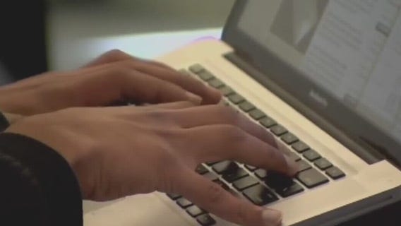 Grandmother says she was scammed out of hundreds of dollars buying laptops