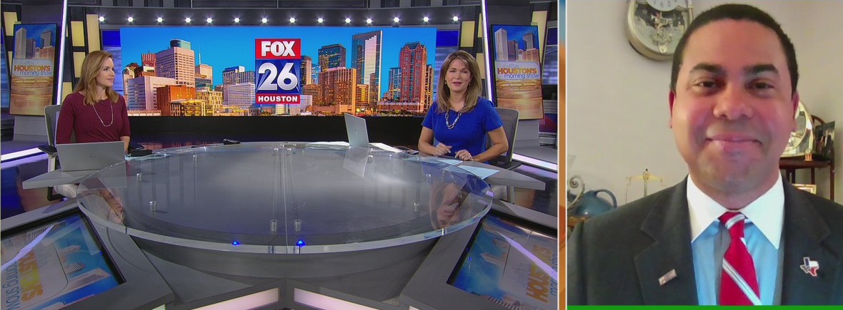 How you could feel the impacts of a US government shutdown