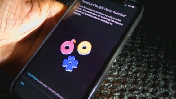 Nearly half of complaints to Identity Theft Resource Center were about Google Voice Scam