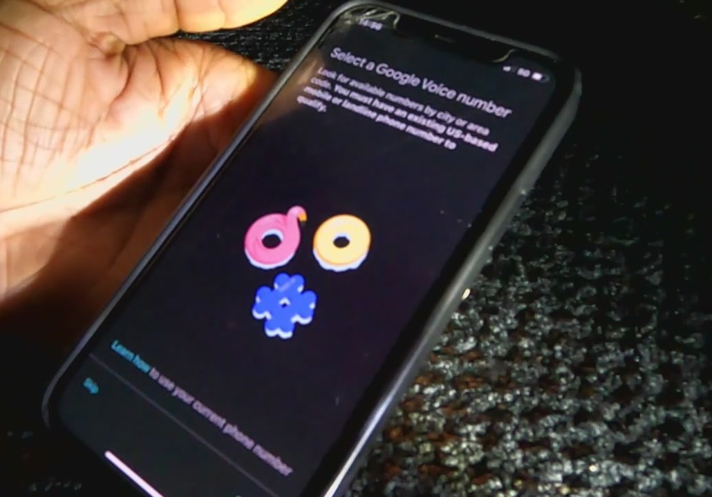 Nearly half of complaints to Identity Theft Resource Center were about Google Voice Scam