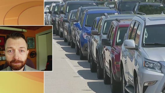 High tech cars and their vulnerability to hacking