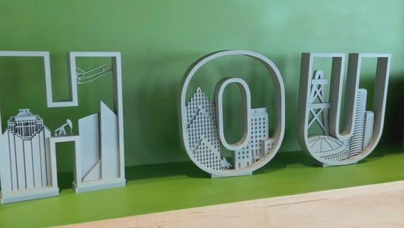 Innovative Houston workshop aims to help businesses reimagine themselves