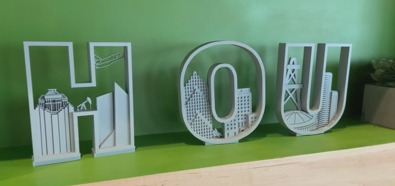 Innovative Houston workshop aims to help businesses reimagine themselves