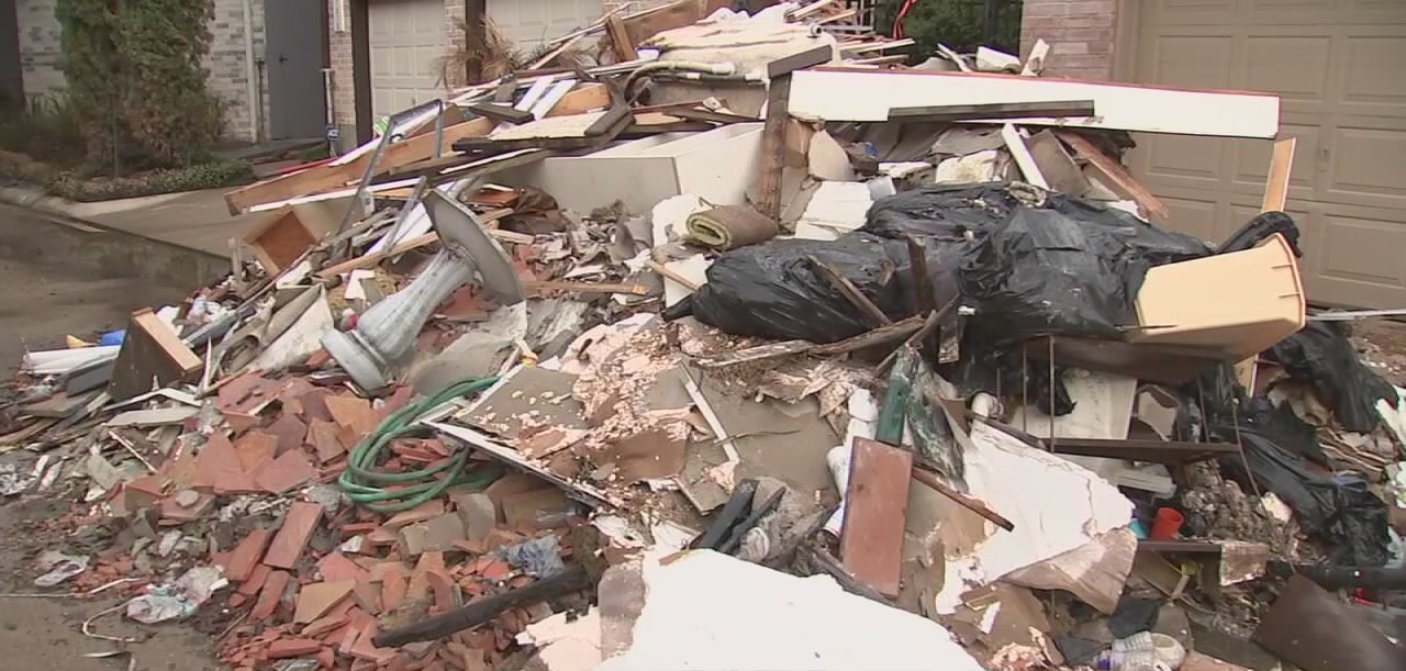 Help for homeowners, renters struggling with damage from natural disaster