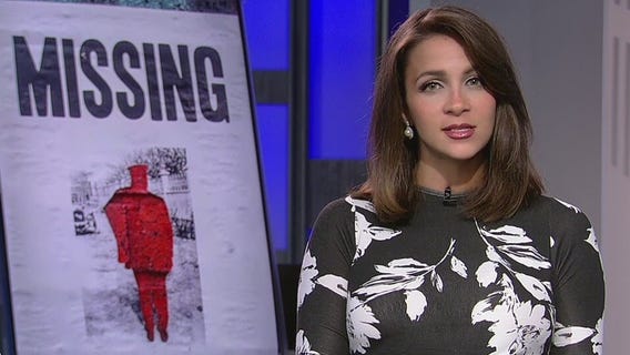 How public interest, awareness can help solve missing person cases