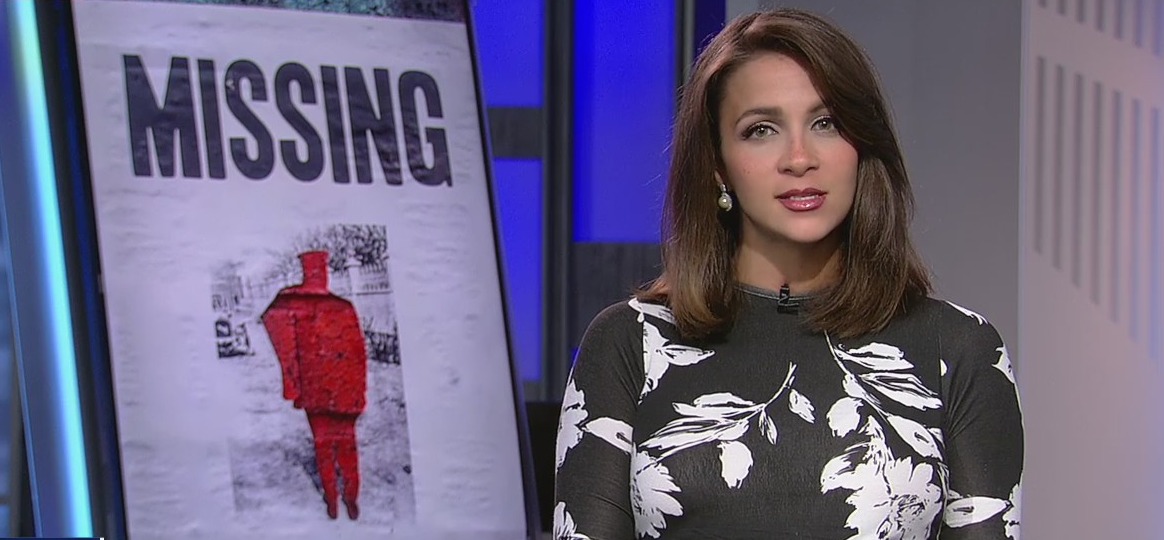 How public interest, awareness can help solve missing person cases