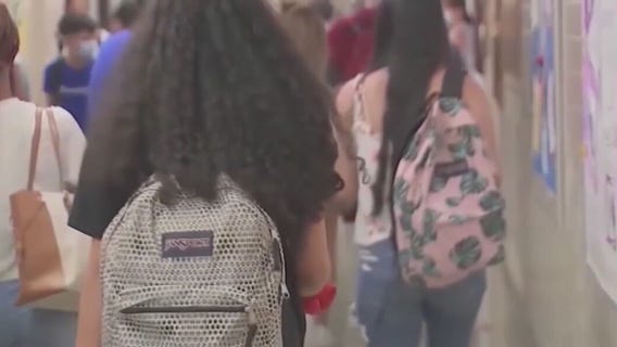 'Slap a teacher' challenge could result in unexpected consequences