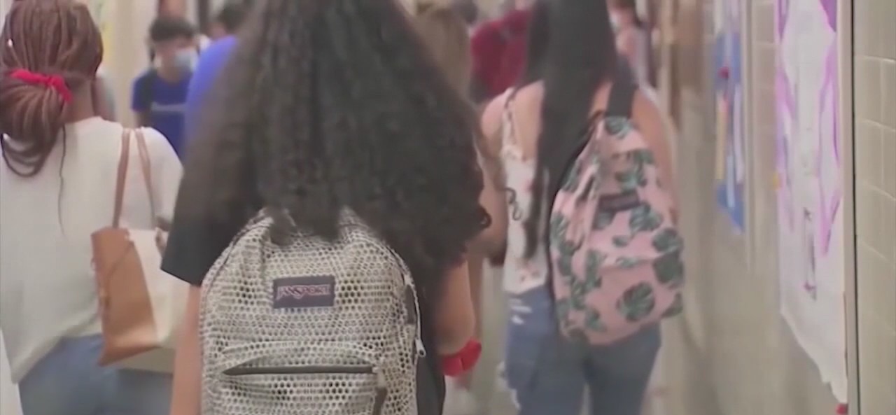 'Slap a teacher' challenge could result in unexpected consequences