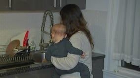 Parent to Parent: How to combat parental burnout