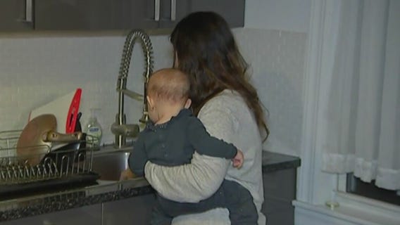 Parent to Parent: How to combat parental burnout