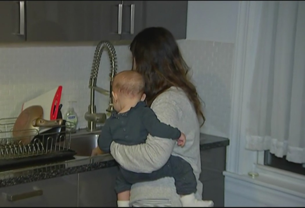 Parent to Parent: How to combat parental burnout