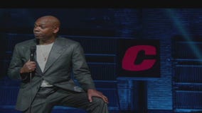 Did Dave Chappelle?s new special go to far?