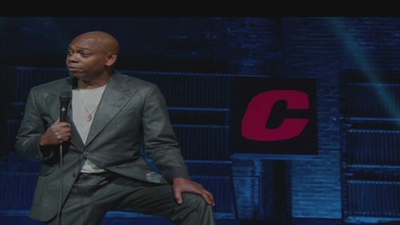Did Dave Chappelle?s new special go to far?