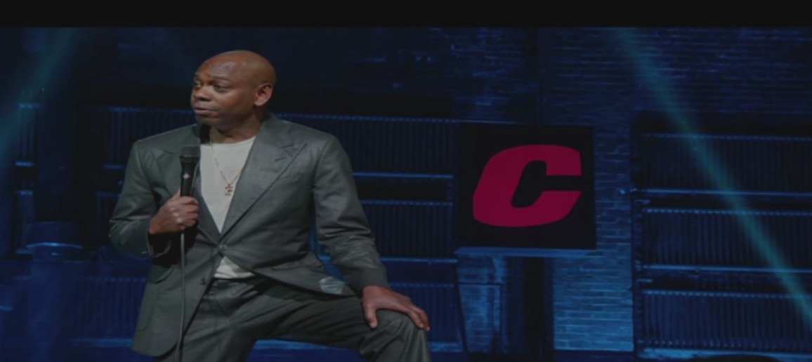 Did Dave Chappelle?s new special go to far?