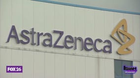 AstraZeneca seeks approval for new COVID-19 treatment