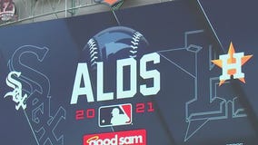 Houston Astros Swing for the Ring underway with Game 1