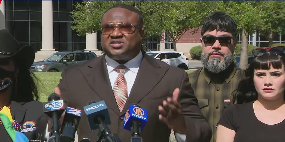 Parents, students outraged after Klein ISD teacher heard using racial slurs