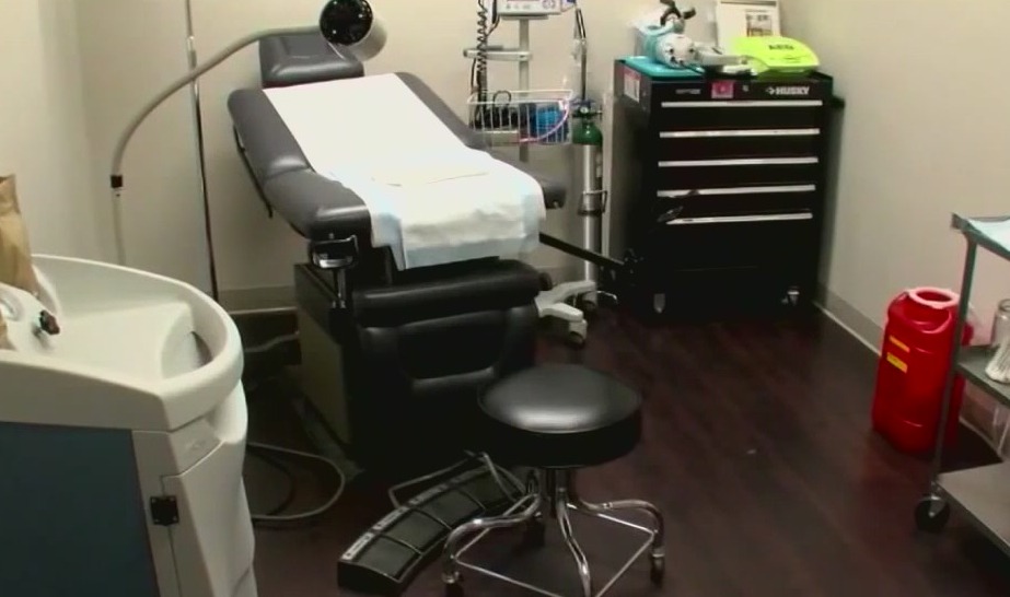 Making the Case: What does a federal judge ordering Texas to suspend its abortion law mean?