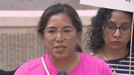 Family members of woman killed by man free on bond wants justice