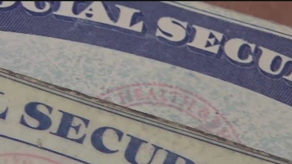 Seniors getting boost in Social Security; the largest increase in 40 years