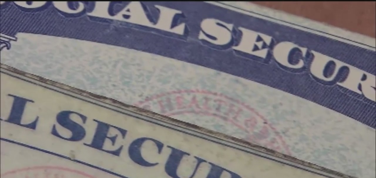 Seniors getting boost in Social Security; the largest increase in 40 years