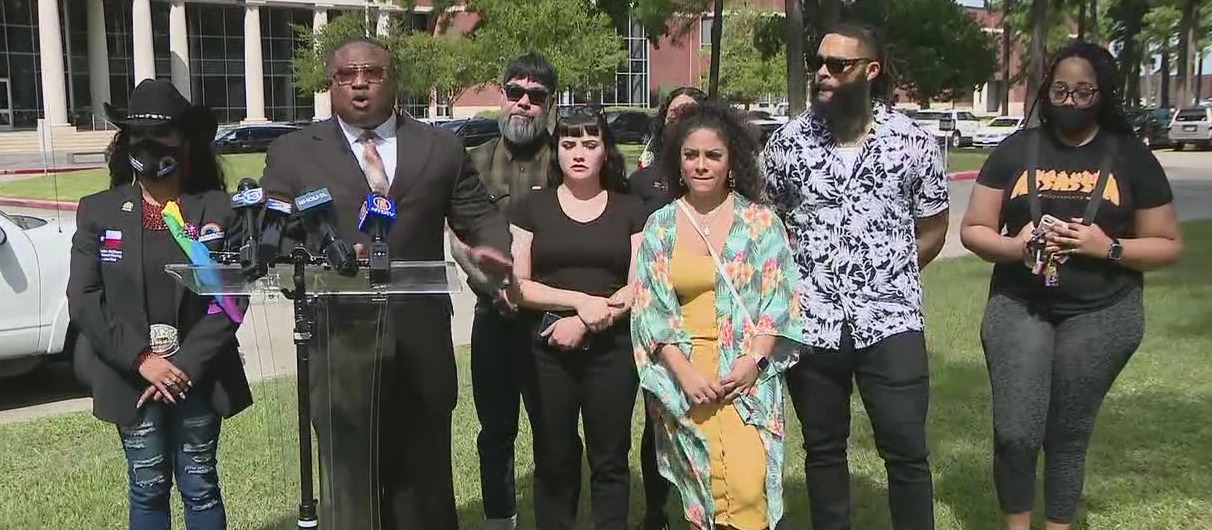 Parents, students outraged after Klein ISD teacher heard using racial slurs