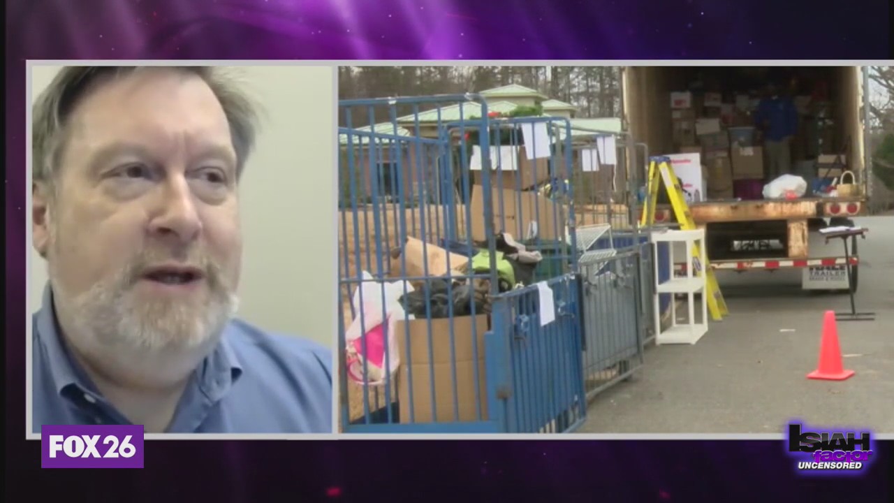 Tips for safe charitable giving ahead of holidays