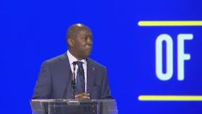 Houston Mayor Sylvester Turner delivers ?State of the City? address
