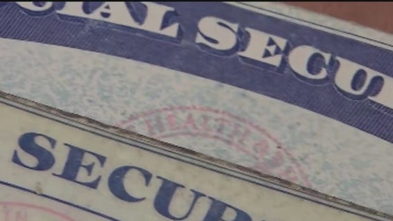 Seniors getting boost in Social Security; the largest increase in 40 years