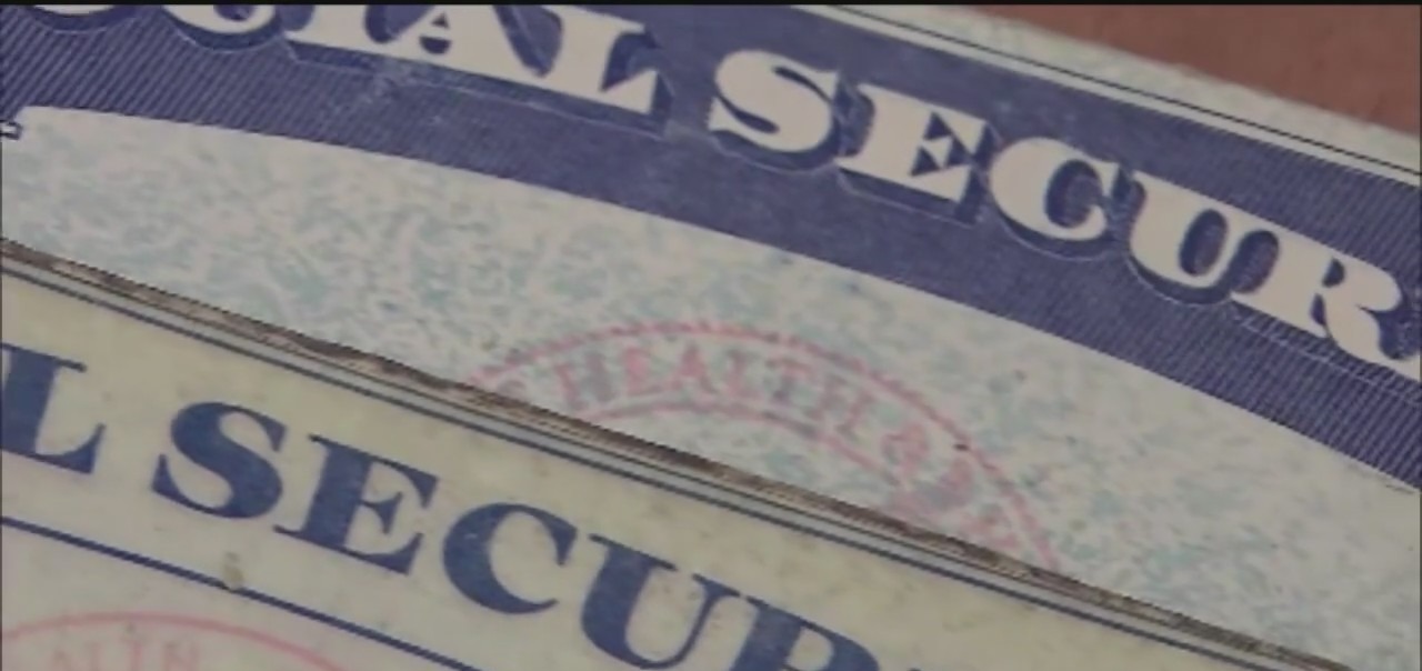 Seniors getting boost in Social Security; the largest increase in 40 years