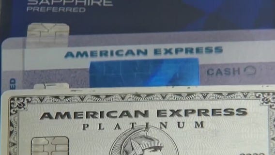 Paying off credit card debt