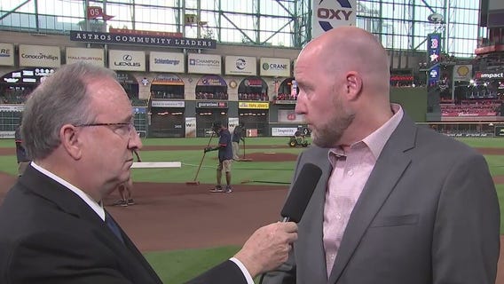 Houston Astros pitcher Lance McCullers Jr. left off ALCS roster against Red Sox