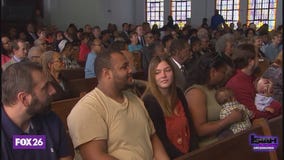 How have churches navigated during the pandemic?