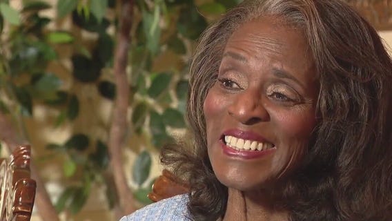 First Black woman appointed to US Immigration Court