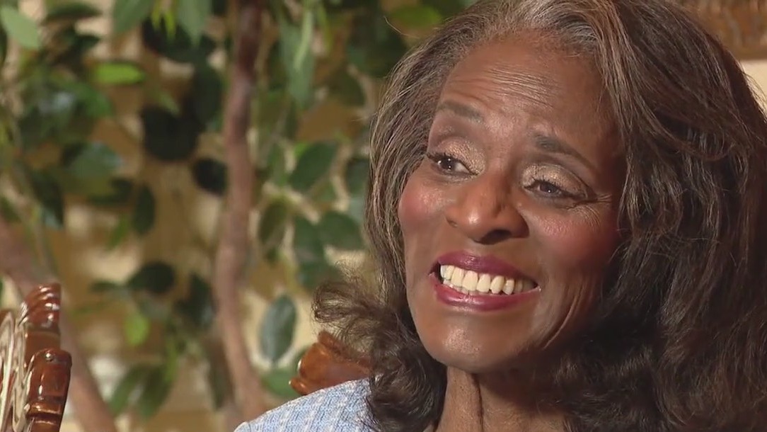 First Black woman appointed to US Immigration Court