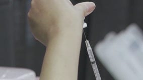 FDA approves mixing of vaccine doses