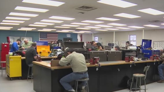 Is community college a good investment for students? future?