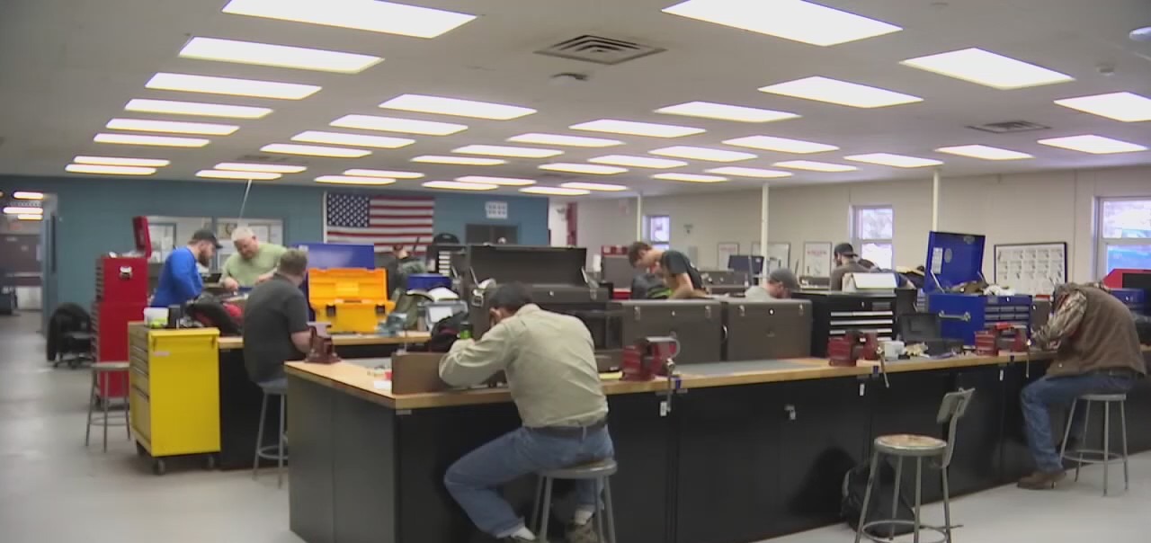 Is community college a good investment for students? future?