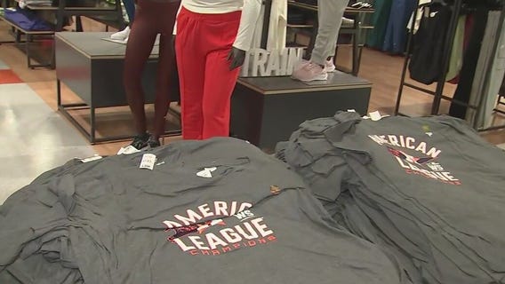 The Merch is now on sale!