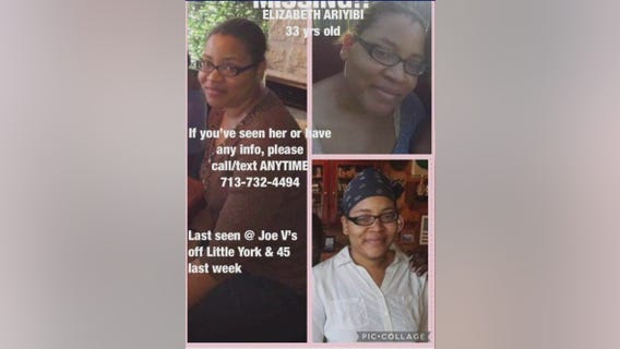 The Missing Cold Case Files: Disabled veteran missing since September